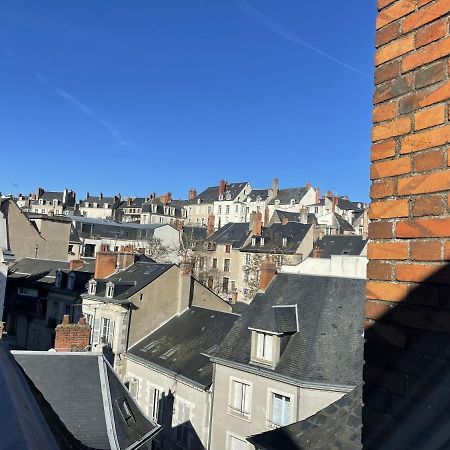 Studio Blois Apartman Kültér fotó
