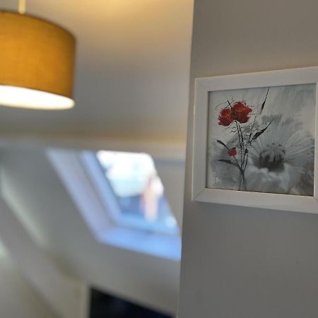 Studio Blois Apartman Kültér fotó